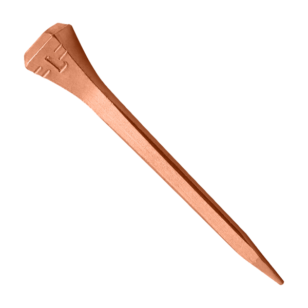 Kerckhaert Liberty E-Slim Cu søm