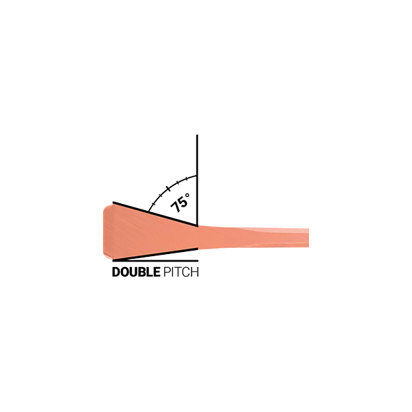 Kerckhaert Liberty Hybrid