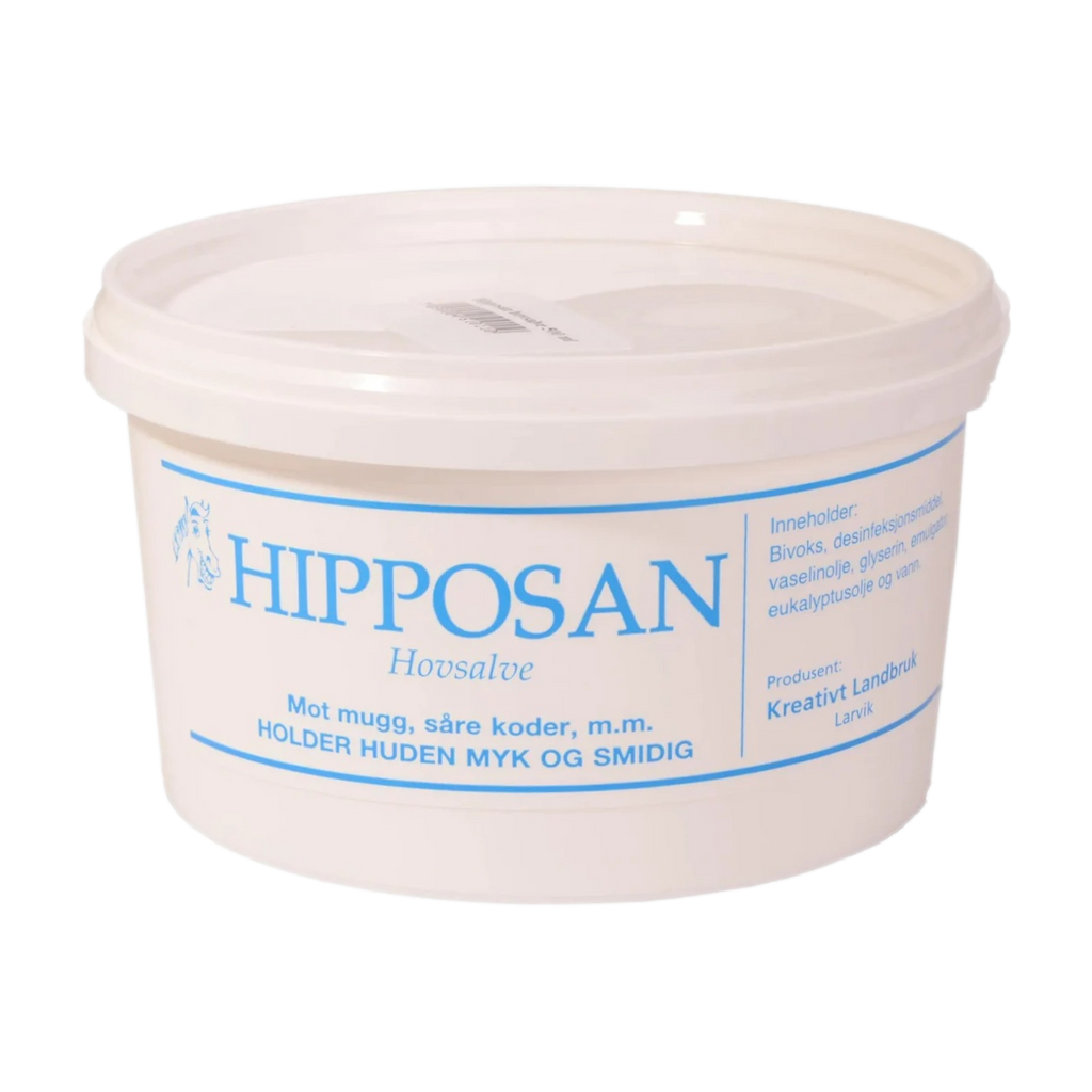 Hipposan hovsalve
