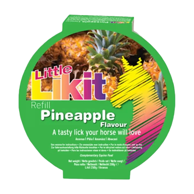 Litle Likit refill
