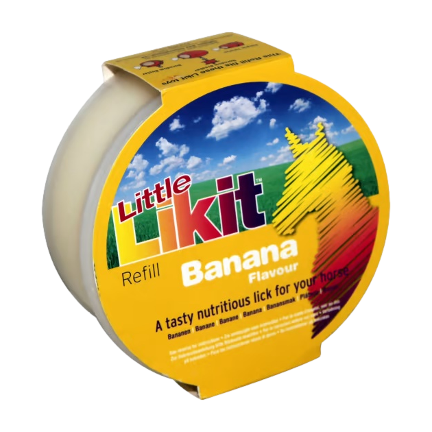 Litle Likit refill
