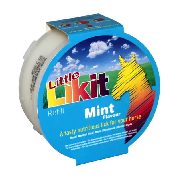 Litle Likit refill