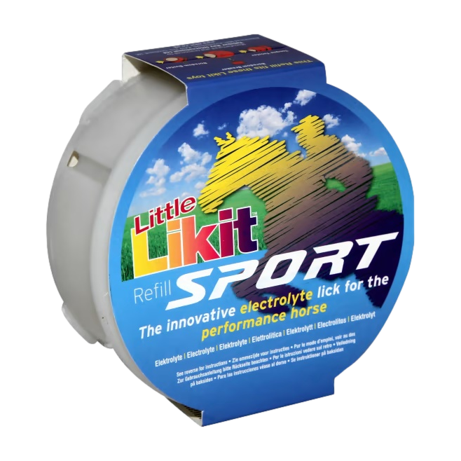 Litle Likit refill