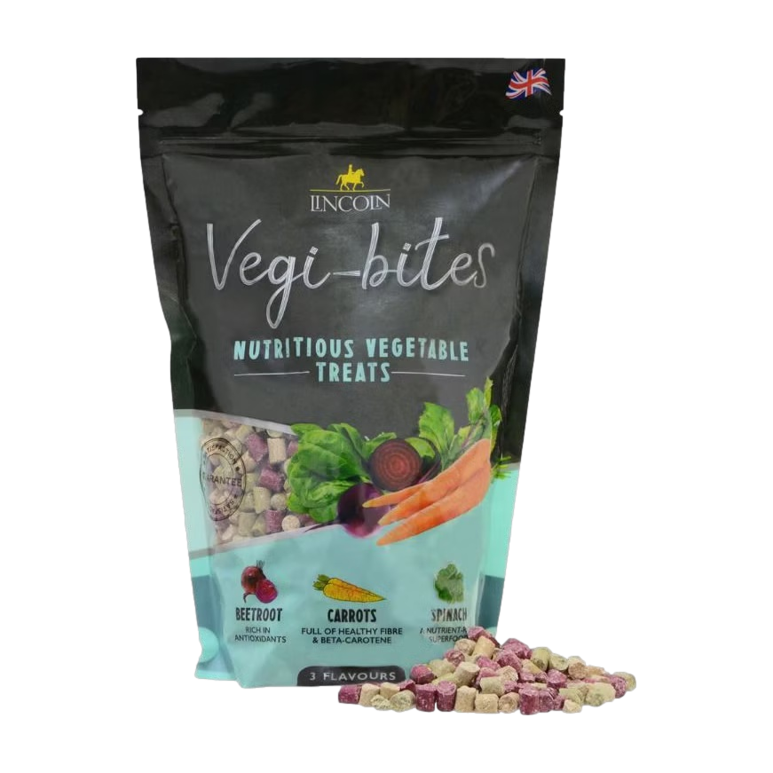 Vegi - bites