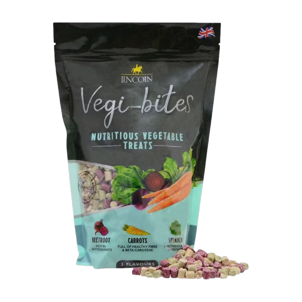 Vegi - bites