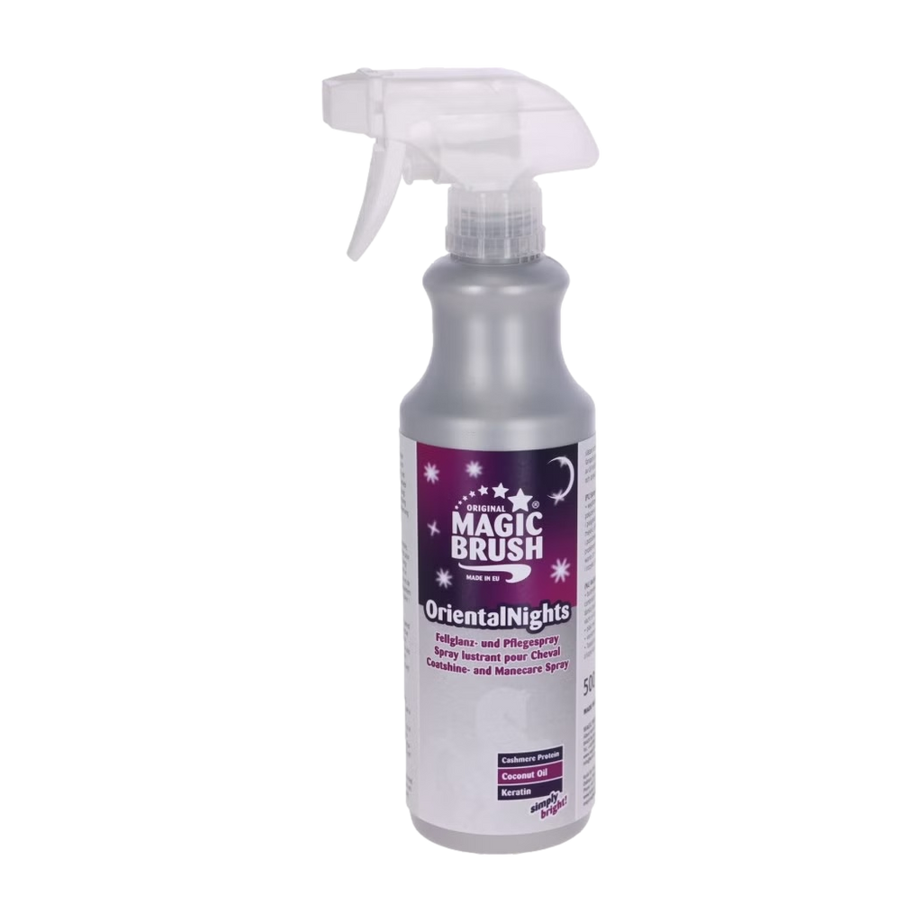 MagicBrush ManeCare Premium OrientalNights 500ml
