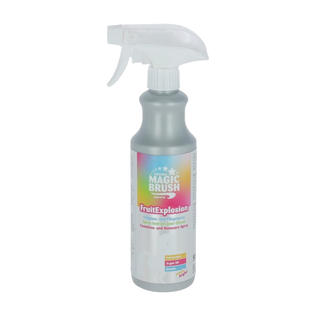 MagicBrush ManeCare Premium Fruit Explosion 500ml