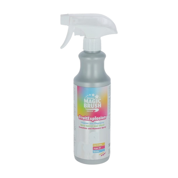 MagicBrush ManeCare Premium Fruit Explosion 500ml