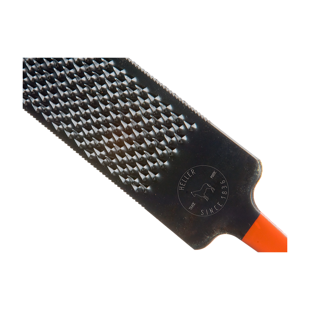 Mustad heller black master rasp