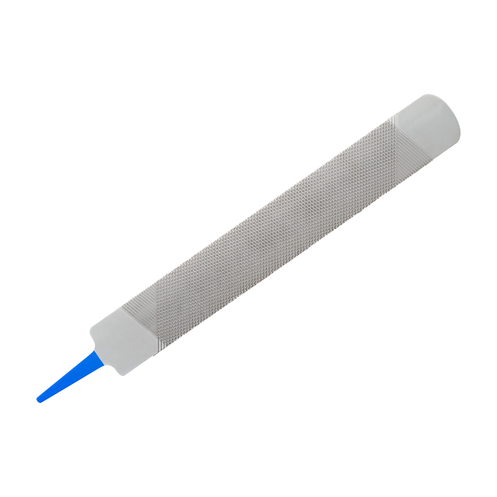 Rasp heller excel original Mustad