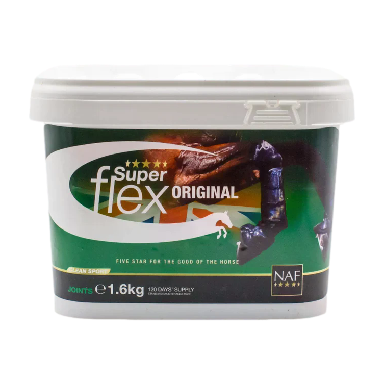 NAF Superflex Original