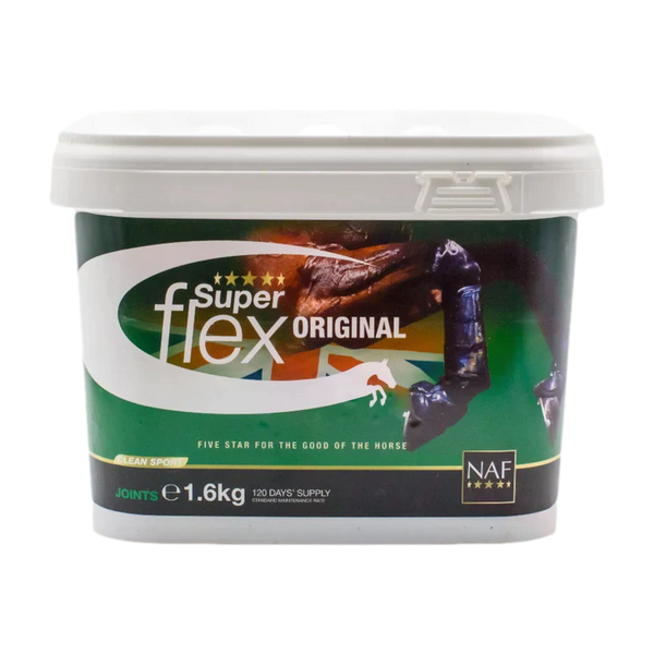 NAF Superflex Original