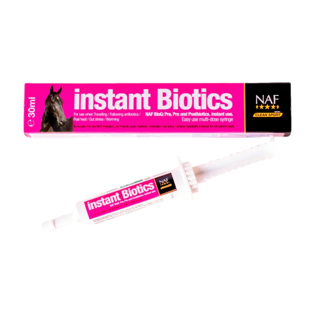 NAF Instant biotics 30 ml