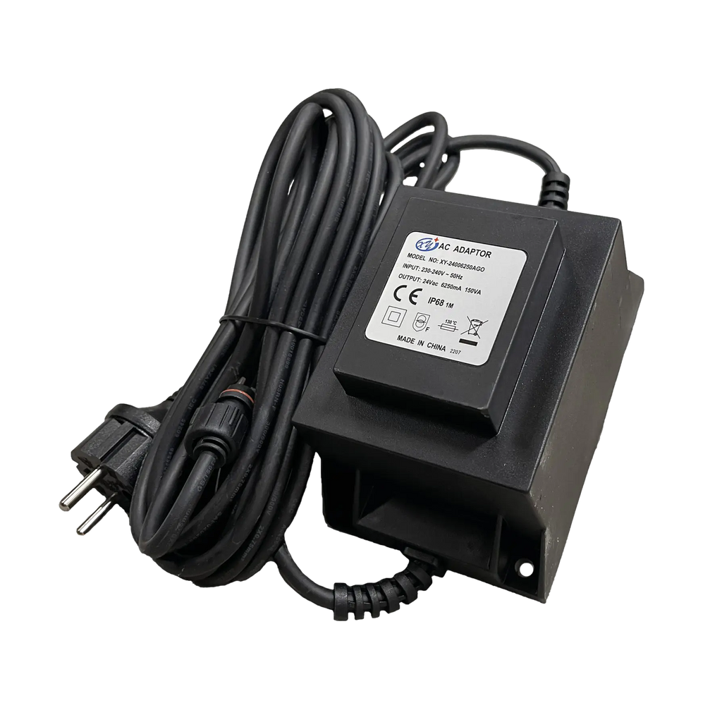 Omformer Gen 3, 150 W til varmebalje 60 liter
