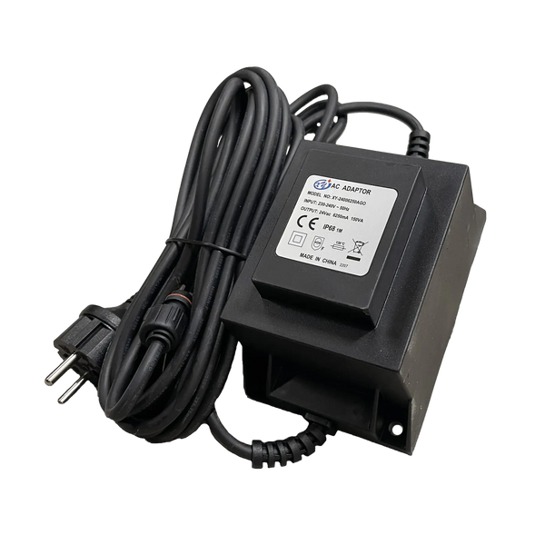 Omformer Gen 3, 150 W til varmebalje 60 liter