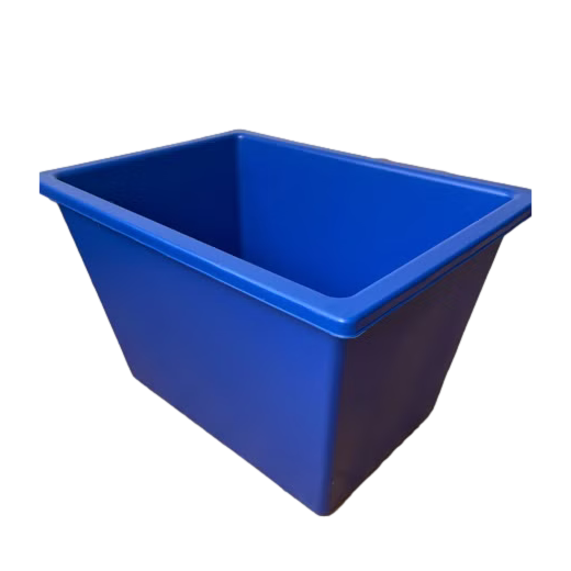 Varmebalje 60 liter inkl. omformer