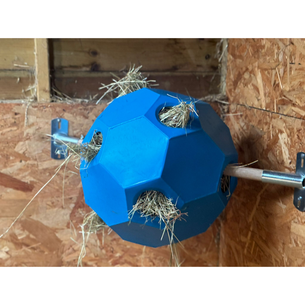 Parallax Hay Play spinner (til høyball)