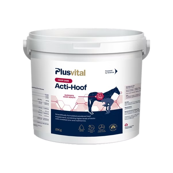 Plusvital Acti-Hoof