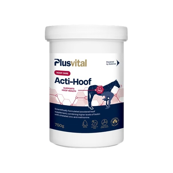 Plusvital Acti-Hoof