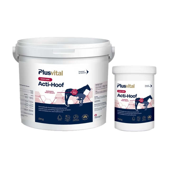 Plusvital Acti-Hoof