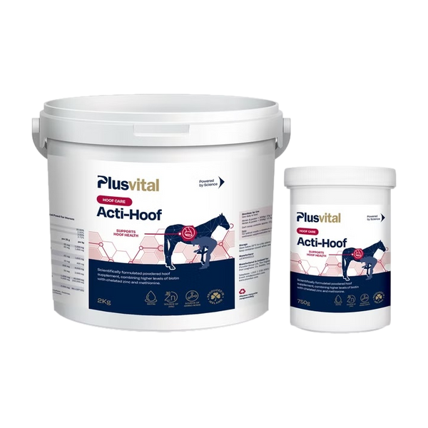 Plusvital Acti-Hoof