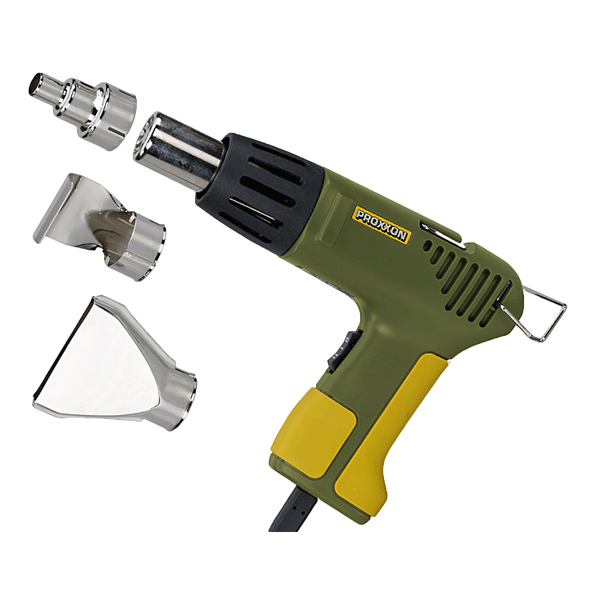 Proxxon MICRO MH 550 varmepistol