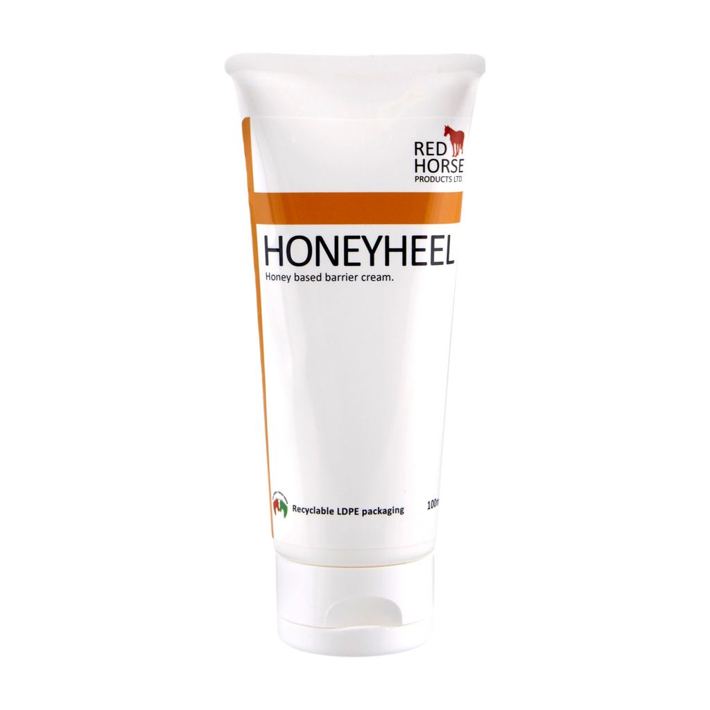 Red Horse honeyheel