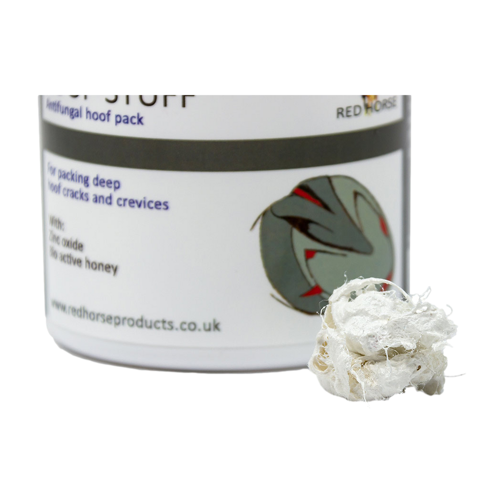 Red Horse hoof-stuff 290 g