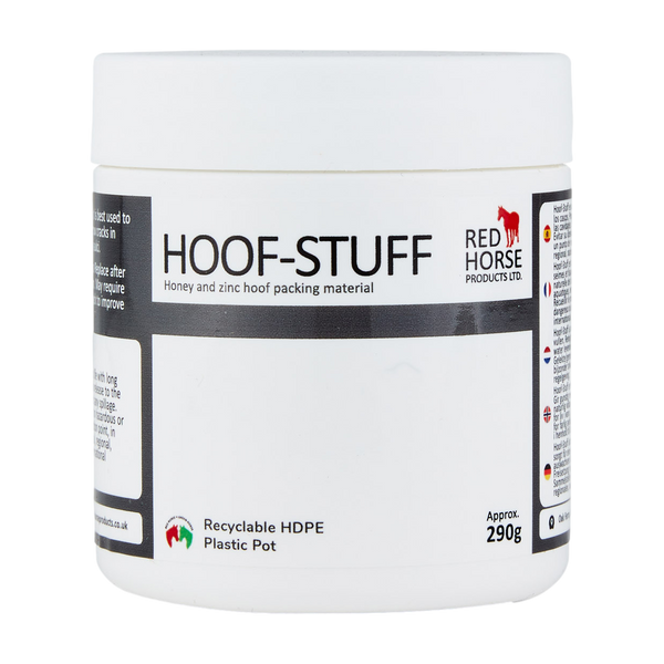 Red Horse hoof-stuff 290 g