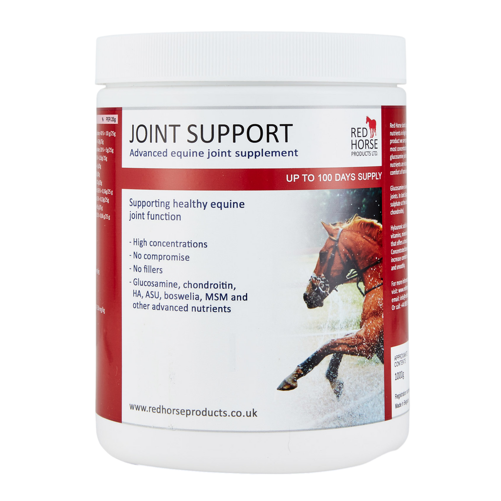 Red Horse Joint support