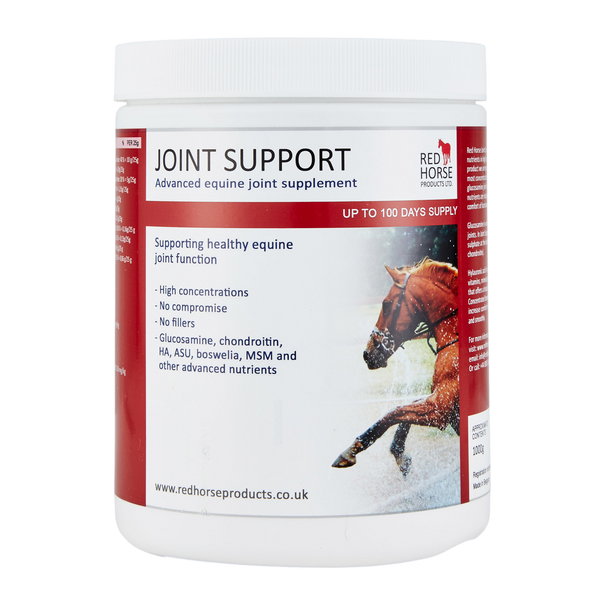 Red Horse Joint support