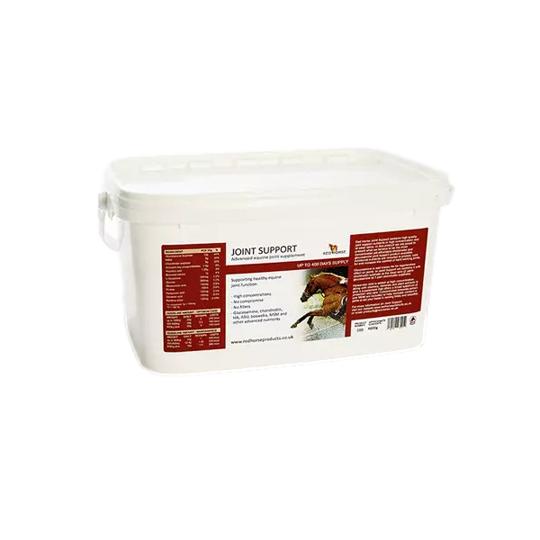 Red Horse Joint support