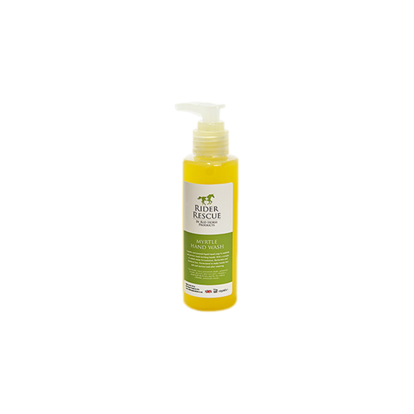 Red Horse Myrtle Hand Wash