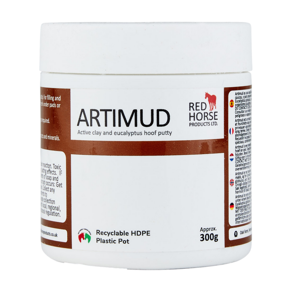 Red Horse artimud