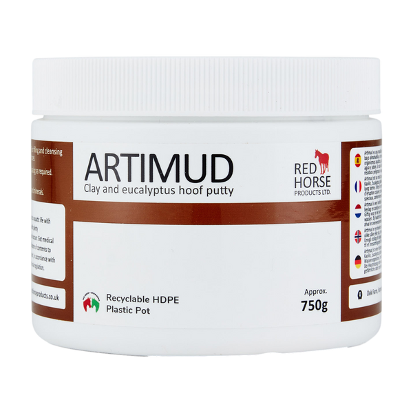 Red Horse artimud