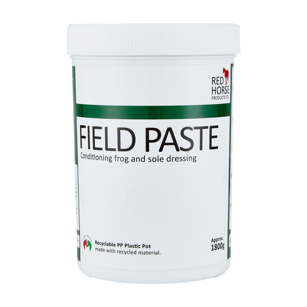 Red Horse field paste