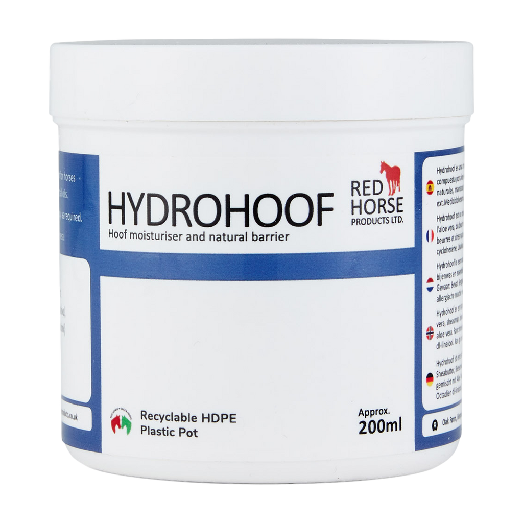 Red Horse HydroHoof 500 ml