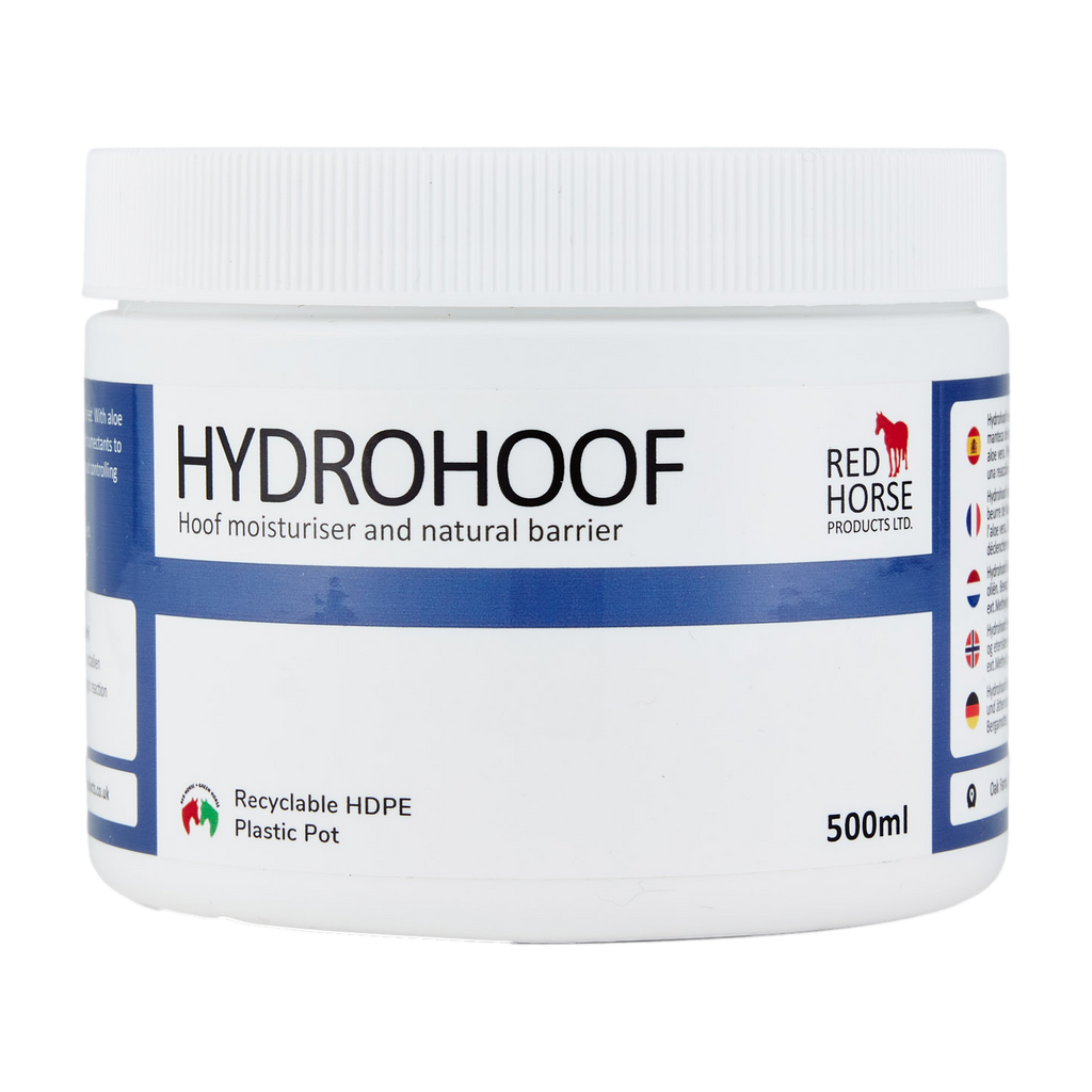 Red Horse HydroHoof 500 ml
