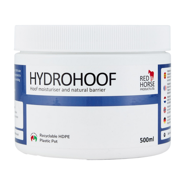 Red Horse HydroHoof 500 ml