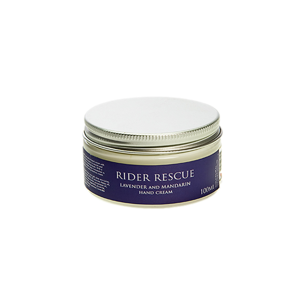 Red Horse lavender and mandarin hand cream
