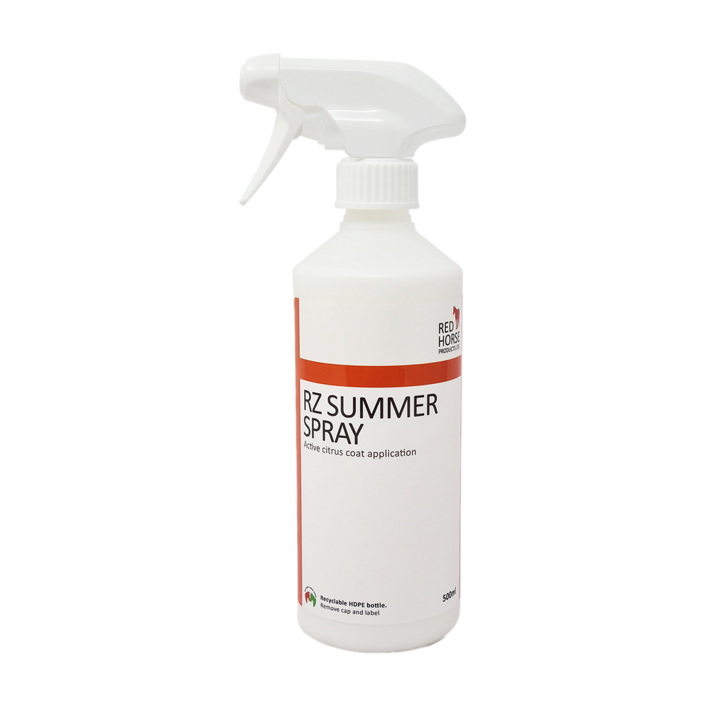 Red Horse rz summer spray