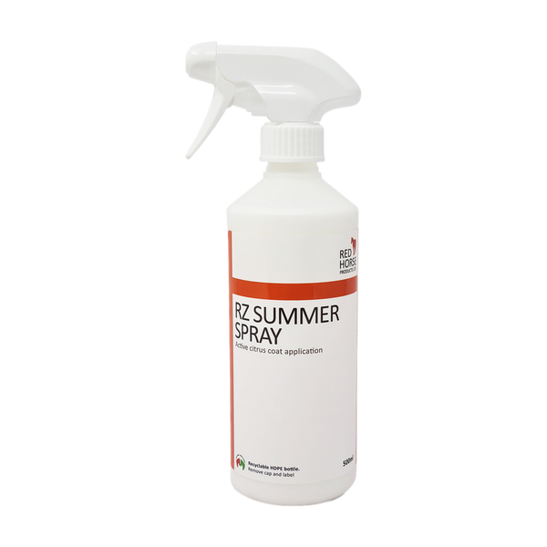 Red Horse rz summer spray