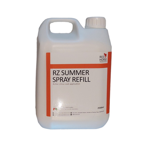 Red Horse rz summer spray