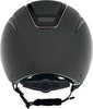 Ridehjelm Elite Svart