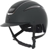 Ridehjelm Elite Svart