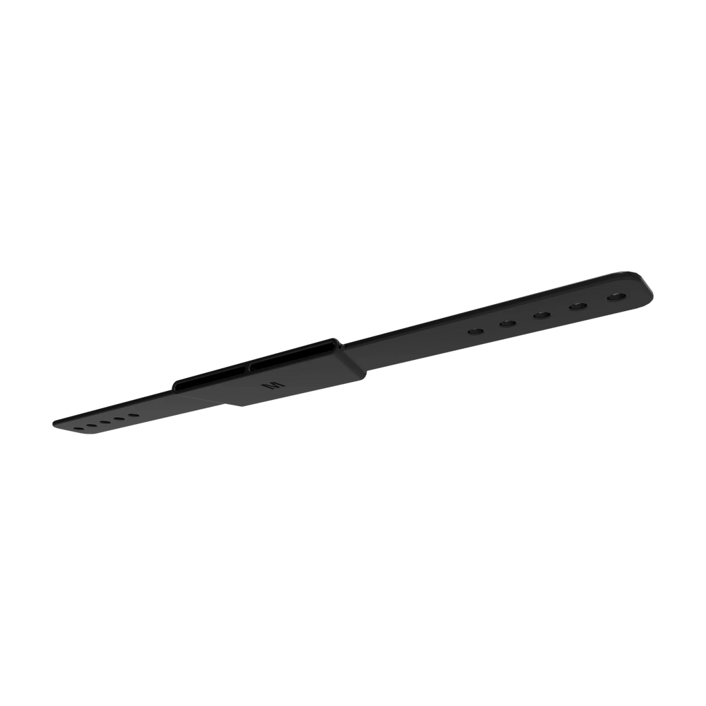 Scoot Boot bulb straps