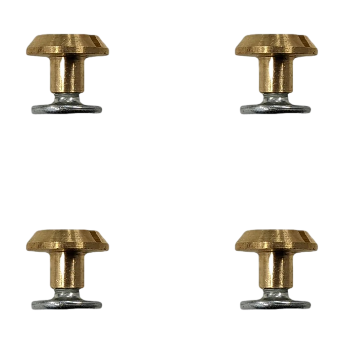 Enduro bulb strap screw pack