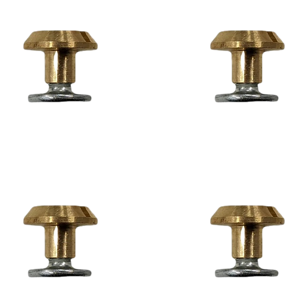 Enduro bulb strap screw pack