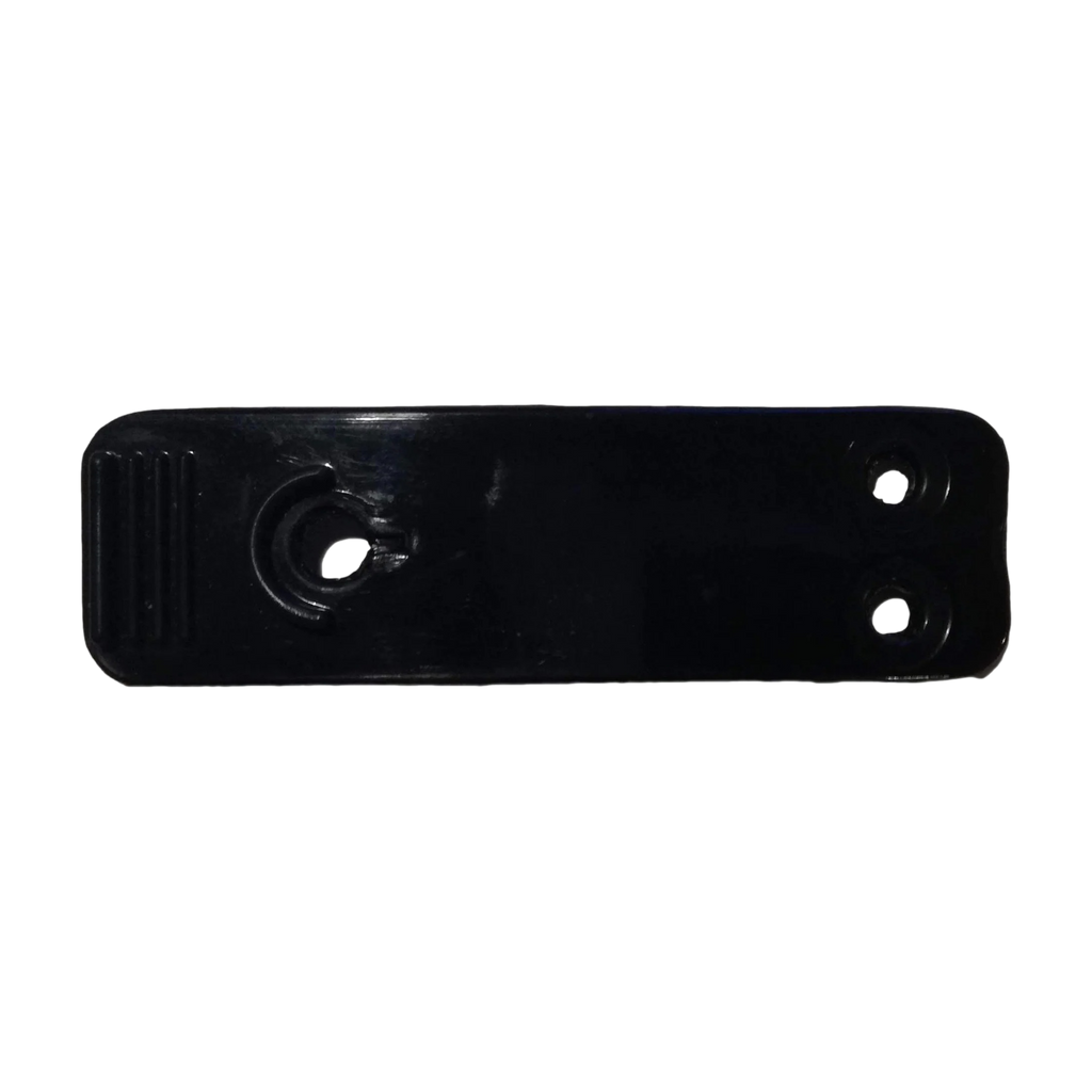 Scoot boot front strap - svart