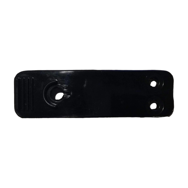 Scoot boot front strap - svart